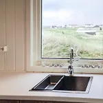 度假居 2 Bedroom Pet Friendly In Kleppe Klepp