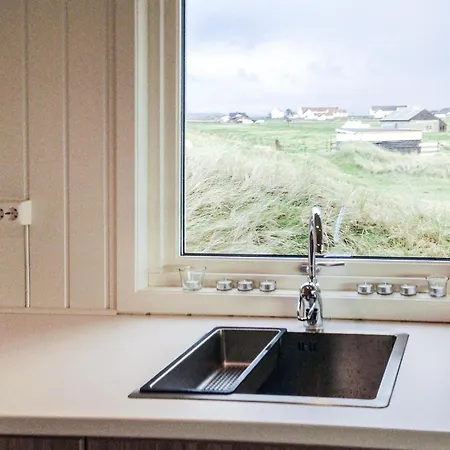 Feriehus 2 Bedroom Pet Friendly In Kleppe Klepp