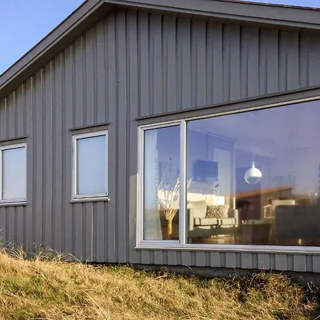 2 Bedroom Pet Friendly In Kleppe