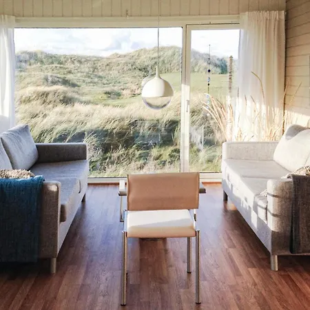 2 Bedroom Pet Friendly In Kleppe Σπίτι διακοπών