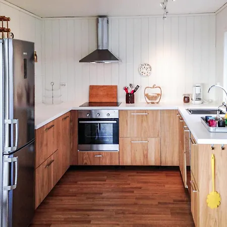 2 Bedroom Pet Friendly In Kleppe Σπίτι διακοπών *