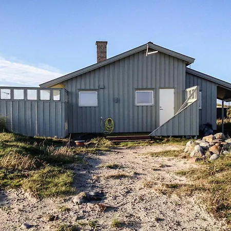 Σπίτι διακοπών 2 Bedroom Pet Friendly In Kleppe