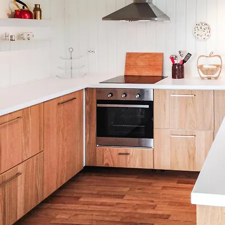 2 Bedroom Pet Friendly In Kleppe Σπίτι διακοπών