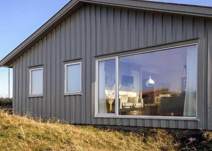 2 Bedroom Pet Friendly In Kleppe
