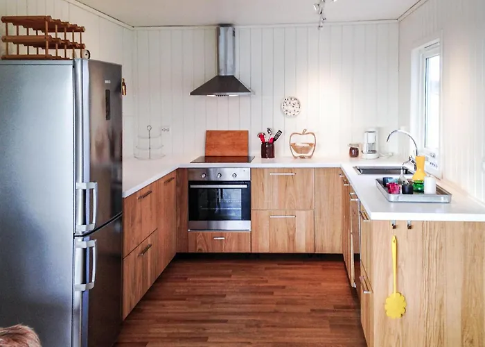 2 Bedroom Pet Friendly In Kleppe Σπίτι διακοπών *