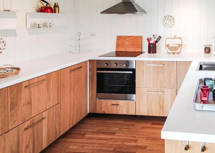 2 Bedroom Pet Friendly In Kleppe Σπίτι διακοπών